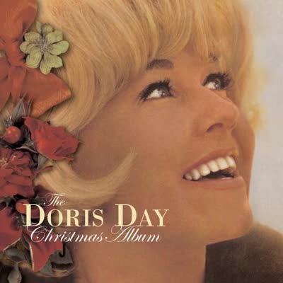 DORIS DAY - WINTER WONDERLAND