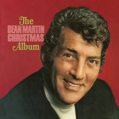 DEAN MARTIN - LET IT SNOW, LET IT SNOW, LET IT SNOW !