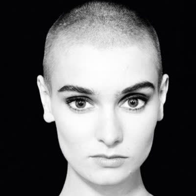 SINEAD O'CONNOR - SILENT NIGHT