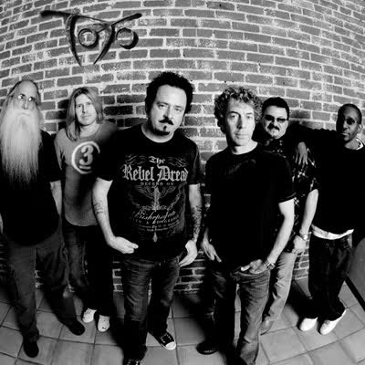 TOTO - HOLD THE LINE (Platz 725)