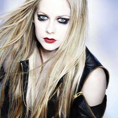 AVRIL LAVIGNE - I'M WITH YOU