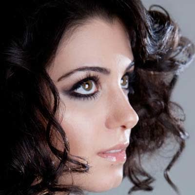 KATIE MELUA - NINE MILLION BICYCLES