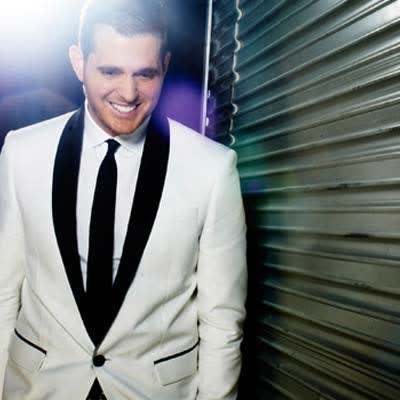 MICHAEL BUBLÉ - ALL I WANT FOR CHRISTMAS IS YOU