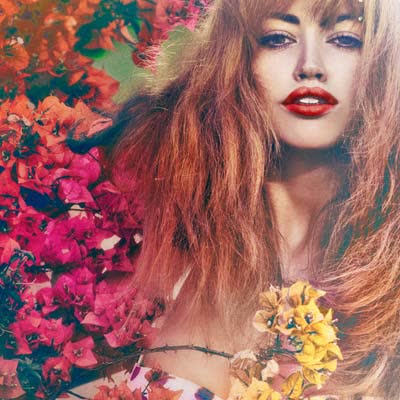 AURA DIONE FEAT. ROCK MAFIA - FRIENDS