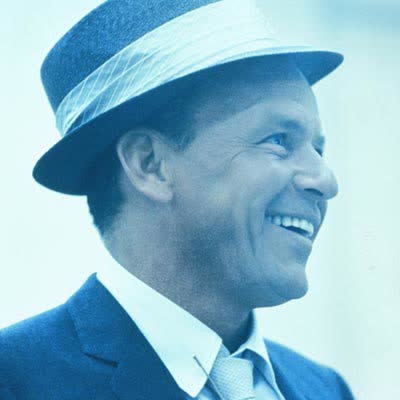 FRANK SINATRA - NEW YORK NEW YORK