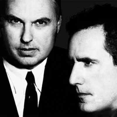 OMD - MAID OF ORLEANS
