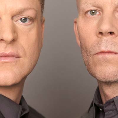 ERASURE - ALWAYS