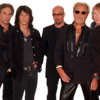 FOREIGNER - COLD AS ICE