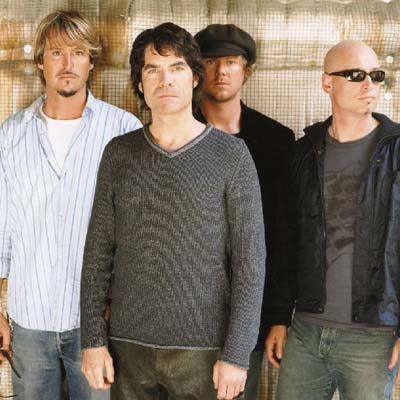 TRAIN - DROPS OF JUPITER