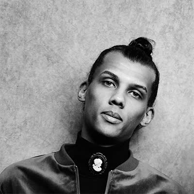 STROMAE - ALORS ON DANSE