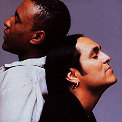 CHARLES AND EDDIE - WOULD I LIE TO YOU?