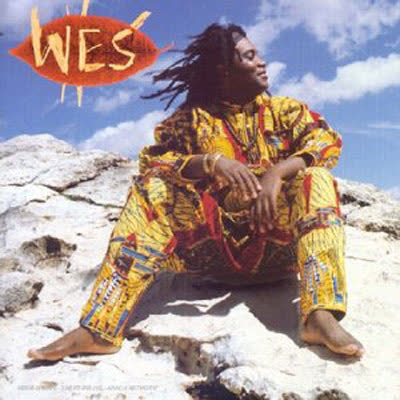 WES - ALANE