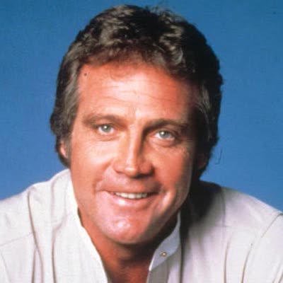 LEE MAJORS - UNKNOWN STUNTMAN