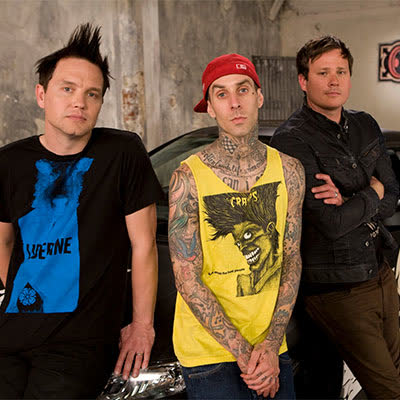 BLINK 182 - ALL THE SMALL THINGS
