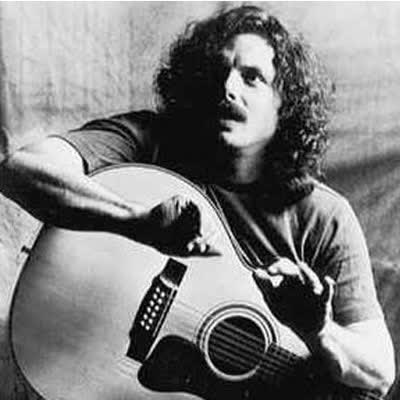 SCOTT MCKENZIE - SAN FRANCISCO