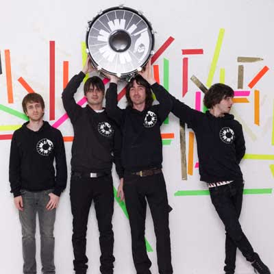 PHANTOM PLANET - WINTER WONDERLAND