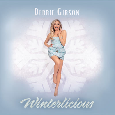 DEBBIE GIBSON - SLEIGH RIDE