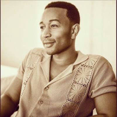 JOHN LEGEND - MERRY MERRY CHRISTMAS