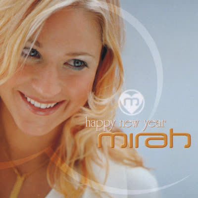 MIRAH - HAPPY NEW YEAR
