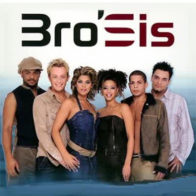 BRO'SIS - THE GIFT