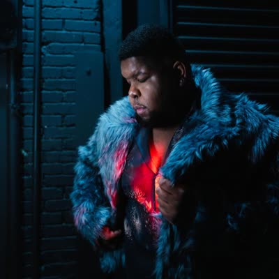 RAY DALTON - ALL WE GOT