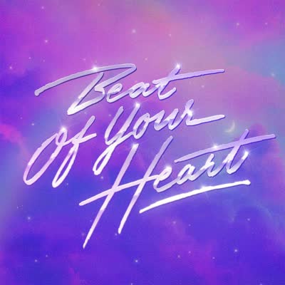 PURPLE DISCO MACHINE UND ASDIS - BEAT OF YOUR HEART
