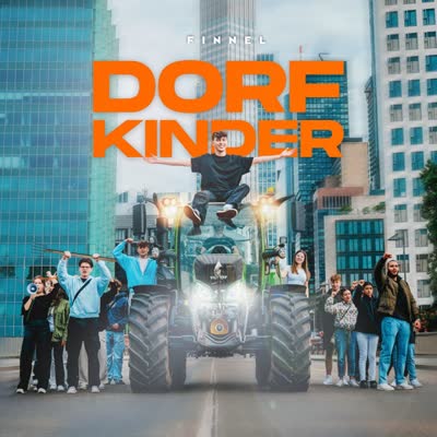 FINNEL - DORFKINDER