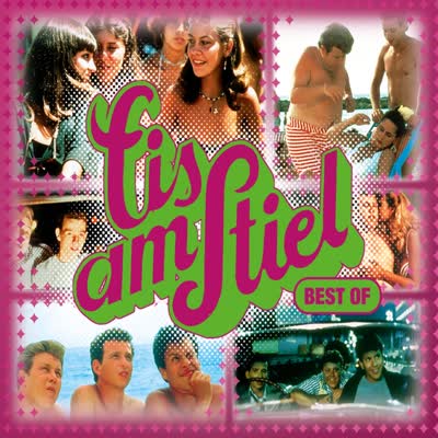 THE FOUNDATIONS - BUILD ME UP BUTTERCUP (1969)