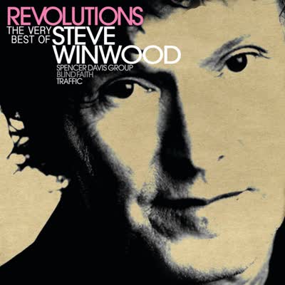 SPENCER DAVIS GROUP - KEEP ON RUNNING (1966)