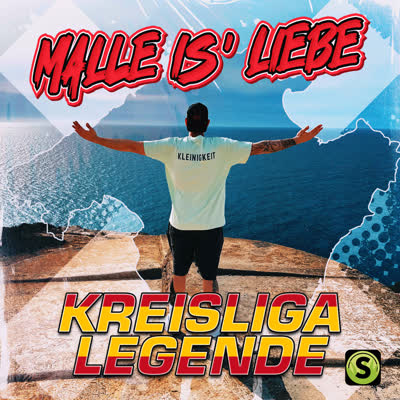 KREISLIGALEGENDE - MALLE IS LIEBE