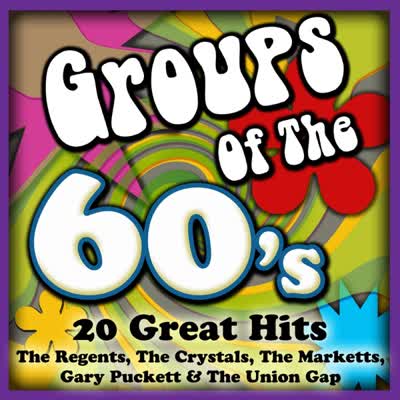 THE CRYSTALS - DA DOO RON RON (1963)