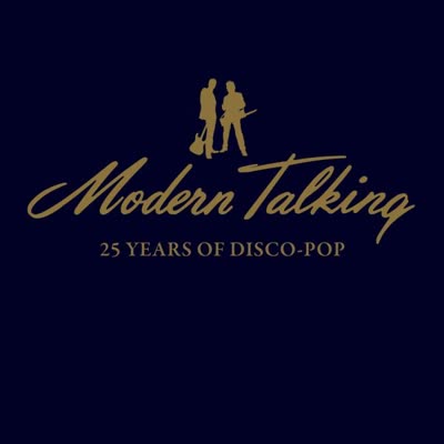MODERN TALKING - GERONIMO'S CADILLAC