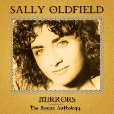 SALLY OLDFIELD - MANDALA (1980)