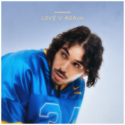 CLOCKCLOCK - LOVE U AGAIN