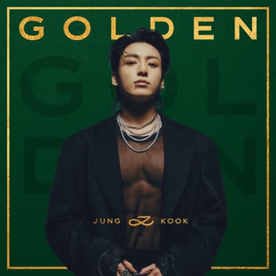 JUNG KOOK - SHOT GLASS OF TEARS