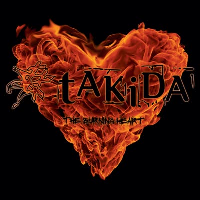 TAKIDA - YOU LEARN