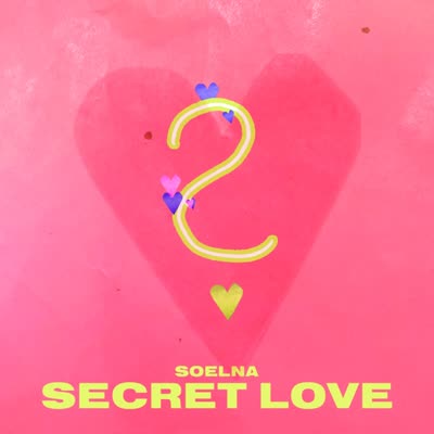 SOELNA - SECRET LOVE