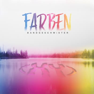 BANDGESCHWISTER - FARBEN