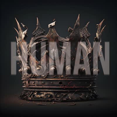 ANNISOKAY - HUMAN