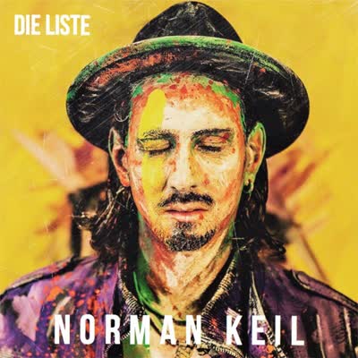NORMAN KEIL - DIE LISTE
