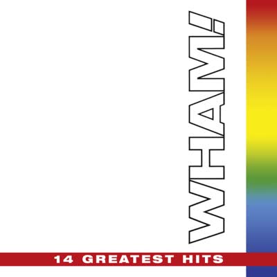WHAM! - THE EDGE OF HEAVEN