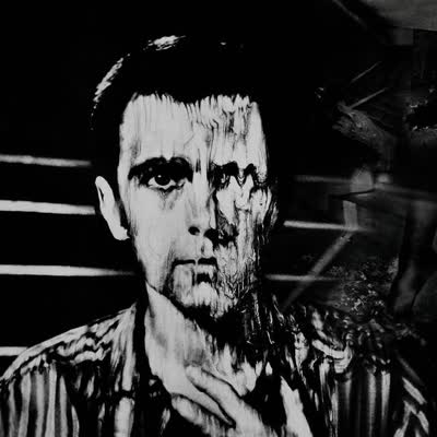 PETER GABRIEL - BIKO