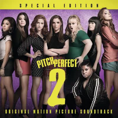 JESSIE J - FLASHLIGHT