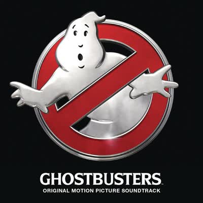 RAY PARKER JR - GHOSTBUSTERS
