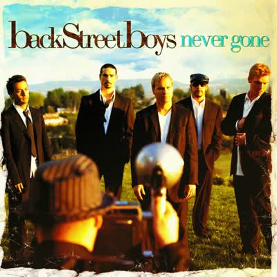 BACKSTREET BOYS - I STILL