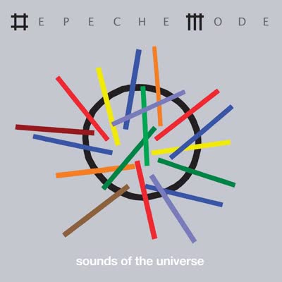DEPECHE MODE - WRONG