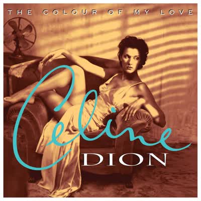 CELINE DION - THINK TWICE