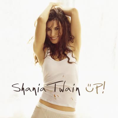 SHANIA TWAIN - THANK YOU BABY!