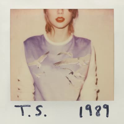 TAYLOR SWIFT - STYLE