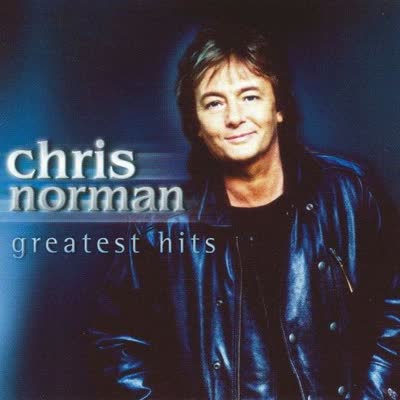 CHRIS NORMAN - MIDNIGHT LADY